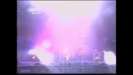 Guns N' Roses - My Michelle (new line-up)