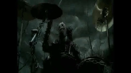 Lordi - Would You Love A Monsterman 