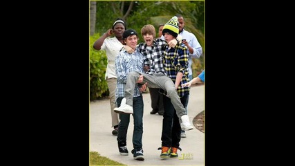 За конкурса на angelll28 - Justin Bieber 