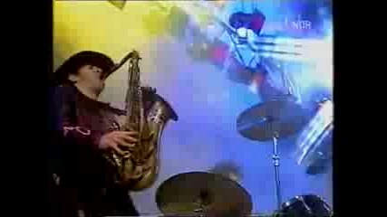 The Psychedelic Furs - Heartbreak Beat