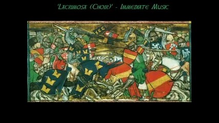 Immediate Music - Lacrimosa * Epic Music *