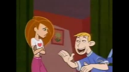 Summertime guys Kim Possible 