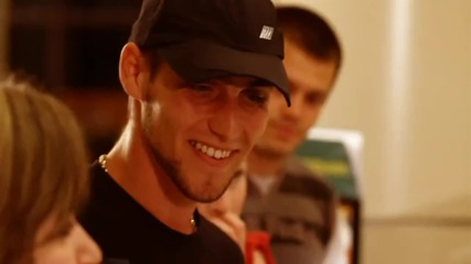 Dian Solo feat Yavor - Fresh [ Official Video H D 2010 ]