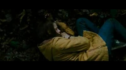 The Twilight Saga: New Moon Official Trailer