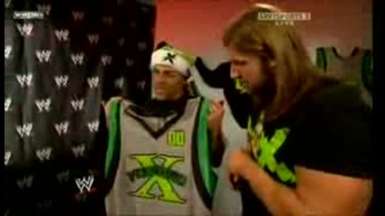 Funny Dx Christmas Promo