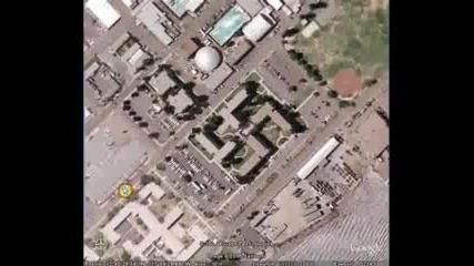 Къщата На Хитлер През Google 