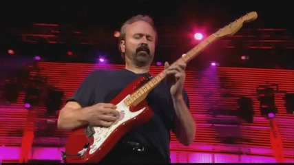 Phil Collins - Easy Lover ( Paris ) 