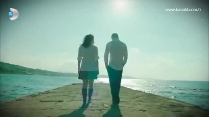 В очакване на слънцето ( Gunesi Beklerken ) 7 bolum 1 fragmani