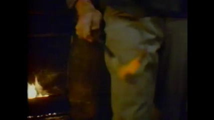 Петък 13ти Част 3 (1982) - Трейлър