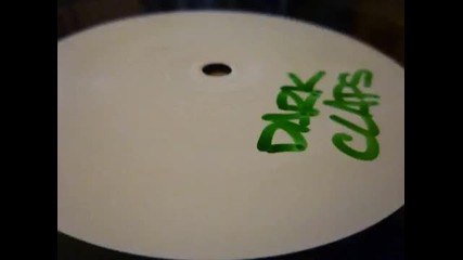 Hatcha - Dark Claps