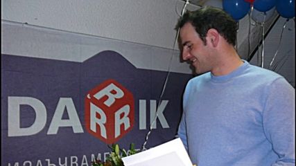 Тереза Маринова: Амбициите ми са свързани с Пекин
