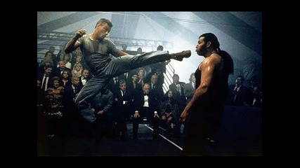 Вечният класически филм Лъвско Сърце (1990)