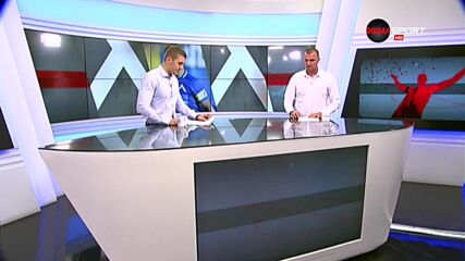 Топ 5 защитниците от четвъртия кръг на efbet Лига