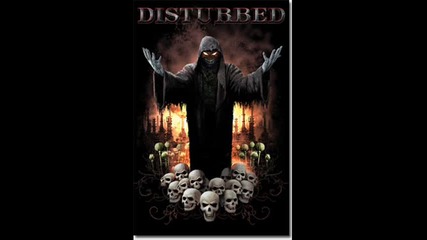 Disturbed - Down With The Sickness 
