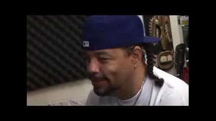 Ice - T And Black Silver Are Black Ice - Real Hip - Hop.avi