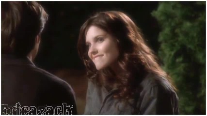 Never Say Never - Brooke/nathan - Silver/ethan 