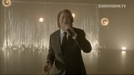 Engelbert Humperdinck - Love Will Set You Free (united Kingdom) 2012 Eurovision Song Contest