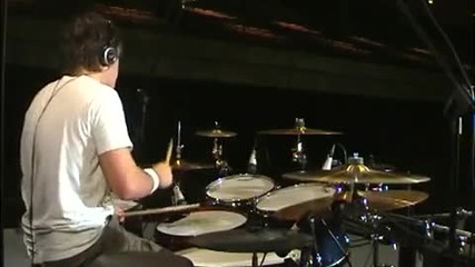 Cobus - Dave Matthews Band - Where Are You Going 