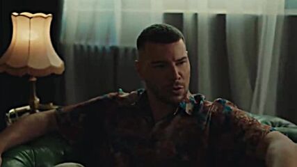 Ivana Pavković x Petar Mitić - Doživotno ｜ Official Video 2025.mp4
