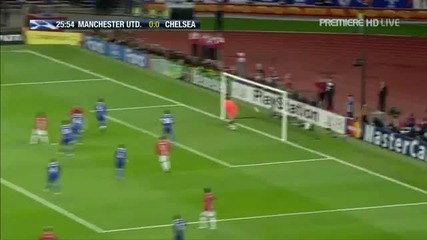 Cristiano Ronaldo freestyle 2009 