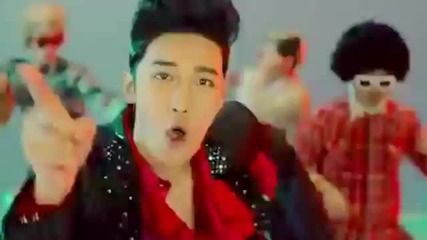 Park Jung Min ( ss501 ) - Beautiful