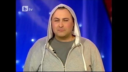 New! Комиците Баща и син