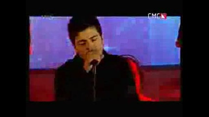 Tose Proeski - Igra Bez Granica