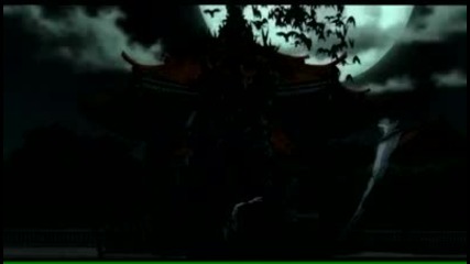 Wolverine Anime Trailer 2010 Hq