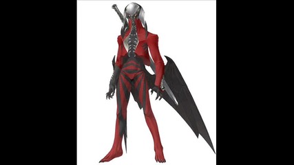 Devil May Cry 3