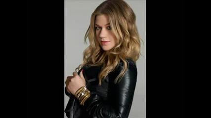 Kelly Clarkson - Did You