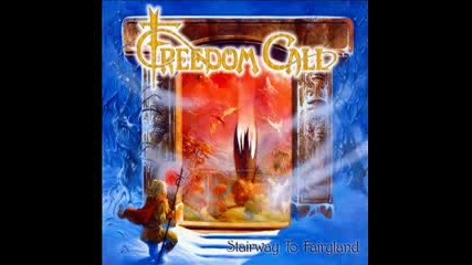 Freedom Call - Fairyland