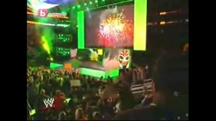 Wwe Raw 16.04.11 bg audio част 3