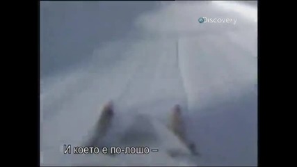 Унищожени за секунди - 59 епизод - с Бг субтитри