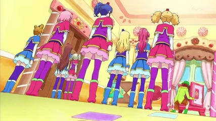 Watch Aikatsu! Episode 59