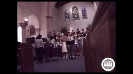 Dave Gahan - Everyone Of Us(home Video)