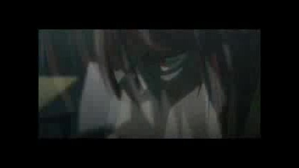 Death Note - The Truth Beneath The Rose