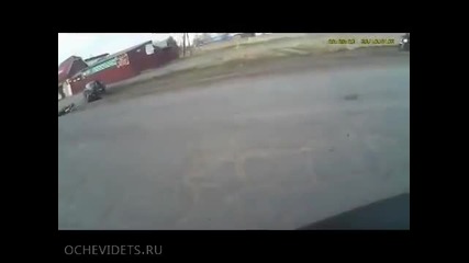 На какво е способен руски рокер
