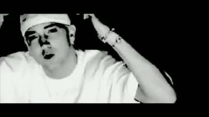 Eminem - Brain Damage [musicvideo Hd)