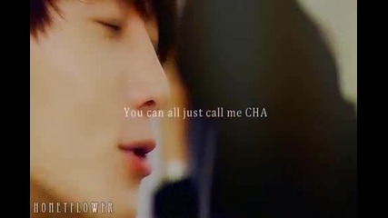 Flower Boy Ramyun Shop Mv Take a bite of my heart tonight