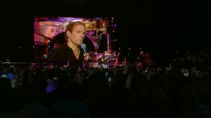 Michael Bolton - How Am I Supposed To Live Without You 