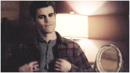 Stefan Salvatore - You Talk Dirty To Me