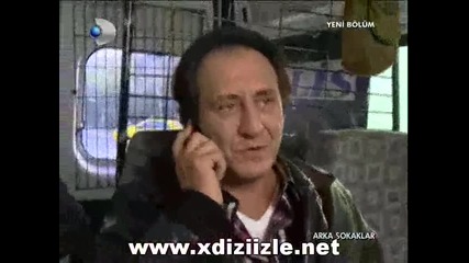 Arka Sokaklar 186.bolum Izle 7 Bolum 2011 Hq
