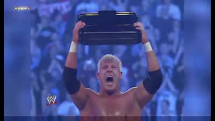 Ecw 31.03.09 Wrestlemania 23 History
