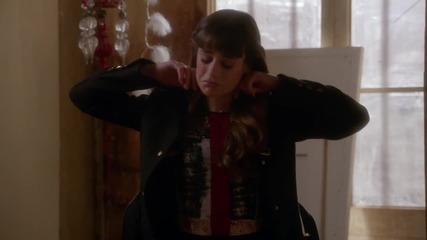 Breakaway - Glee Style (season 5 episode 9)