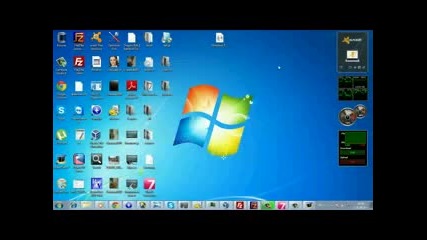 Инсталиране на windows 7 без дискове или други