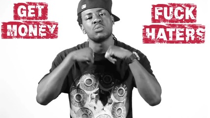 Pill freestyle
