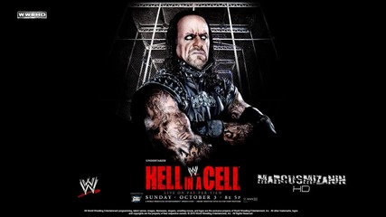 Wwe Hell In A Cell 2010 Theme Song