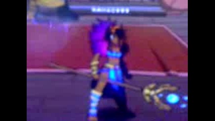 aqw my hero