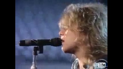 Bon Jovi - Ill Be There For You 