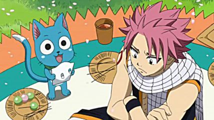 Fairy Tail - 73 бг субс